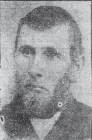 John Augustus Sheets (1826 - 1904) Profile